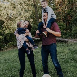 Meet your Posher, Cortney